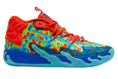 PUMA LaMelo Ball MB.03 "GutterMelo"