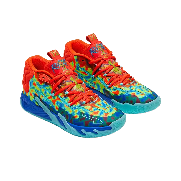PUMA LaMelo Ball MB.03 "GutterMelo"