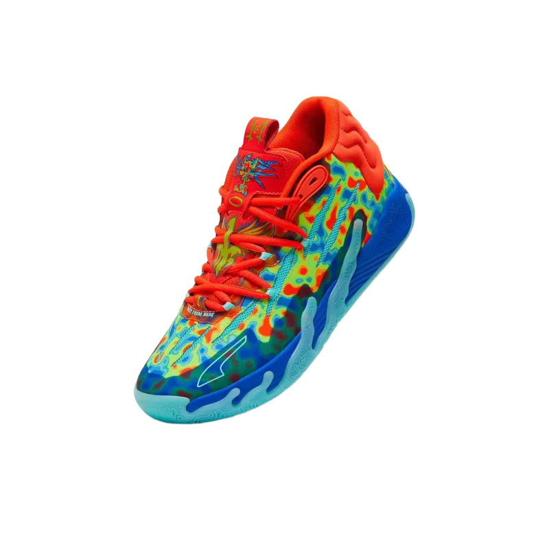 PUMA LaMelo Ball MB.03 "GutterMelo"