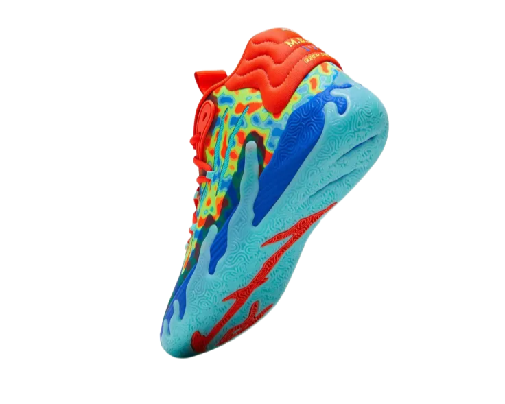 PUMA LaMelo Ball MB.03 "GutterMelo"