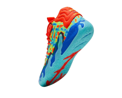 PUMA LaMelo Ball MB.03 "GutterMelo"