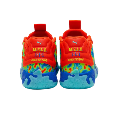 PUMA LaMelo Ball MB.03 "GutterMelo"