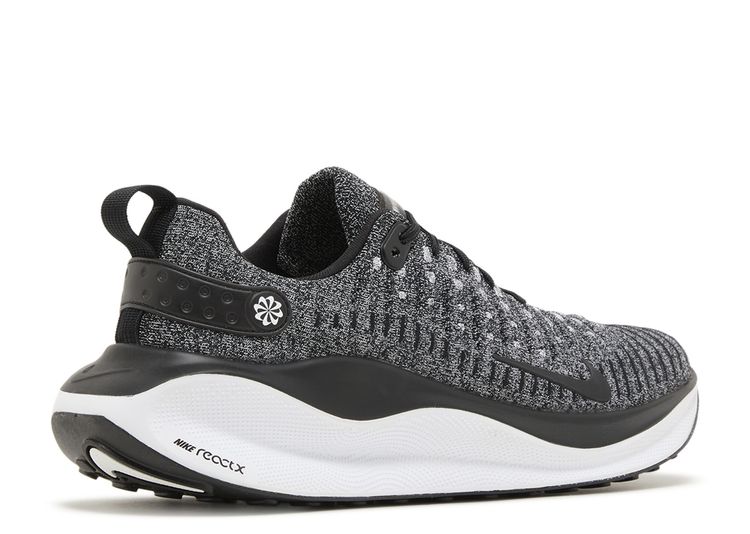NIKE ReactX Infinity Run 4 "Oreo"