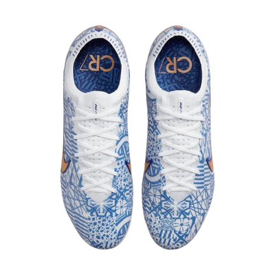 NIKE CR7 Air Zoom Mercurial Vapor 15 Elite "World Cup"