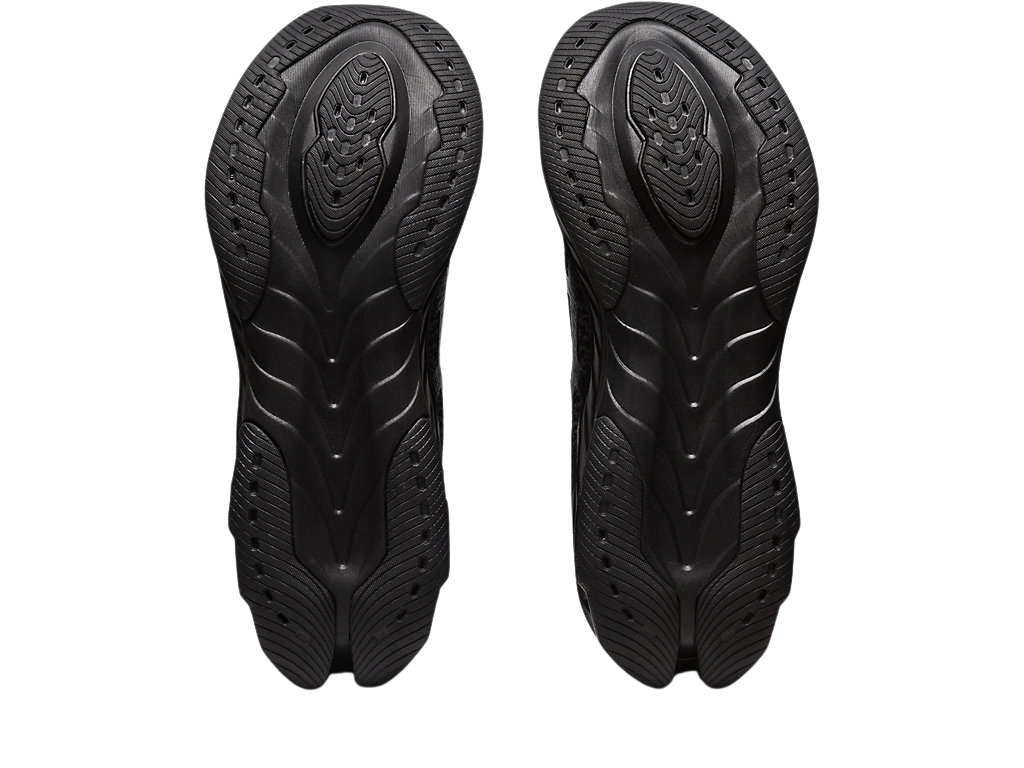 ASICS Gel-Kinsei blast "Black"