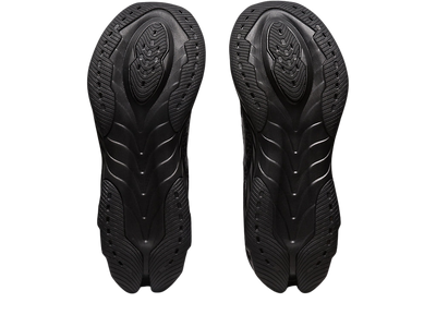 ASICS Gel-Kinsei blast "Black"