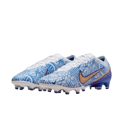 NIKE CR7 Air Zoom Mercurial Vapor 15 Elite "World Cup"