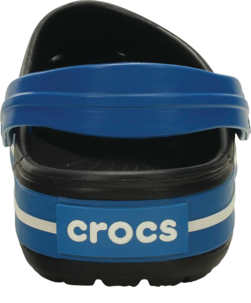 CROCS Crocband Clog "Black"