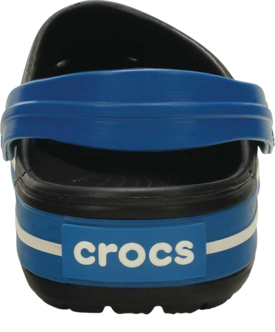CROCS Crocband Clog "Black"