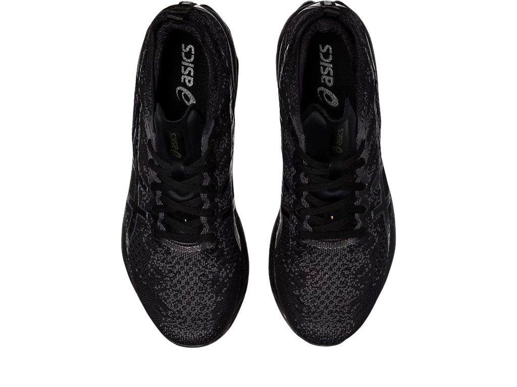 ASICS Gel-Kinsei blast "Black"