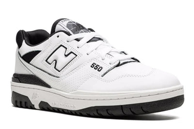 NEW BALANCE 550 "White Black"