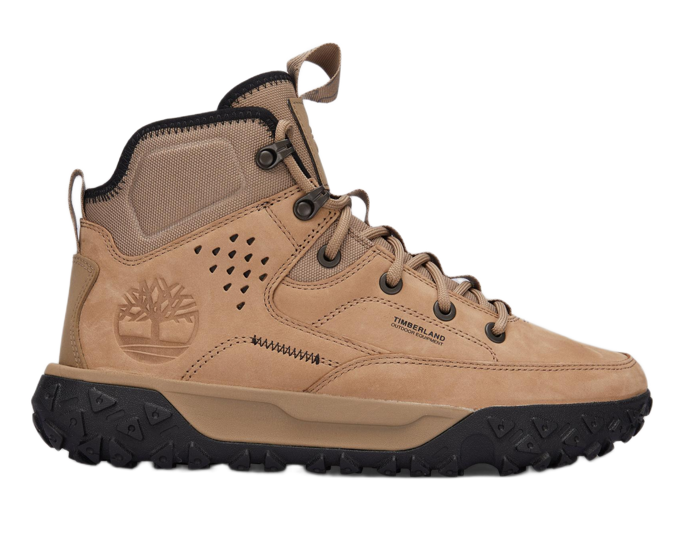 TIMBERLAND Greenstride Motion 6 Boots "Camel"