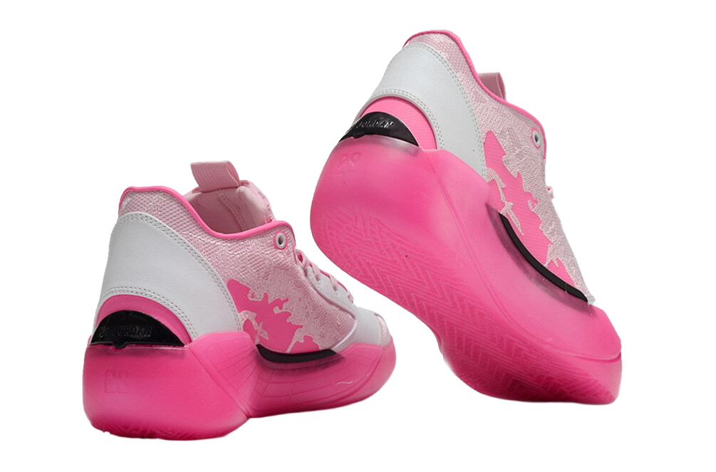 NIKE Air Jordan 39 "Pure Pink"