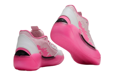 NIKE Air Jordan 39 "Pure Pink"