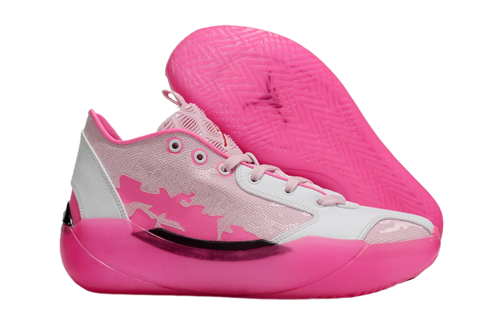 NIKE Air Jordan 39 "Pure Pink"