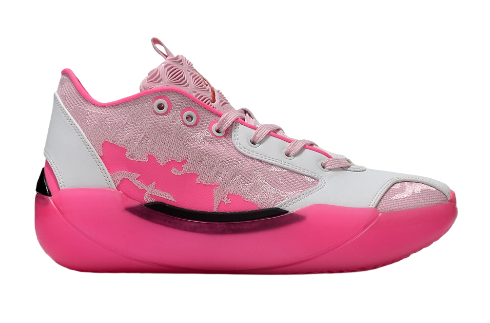 NIKE Air Jordan 39 "Pure Pink"