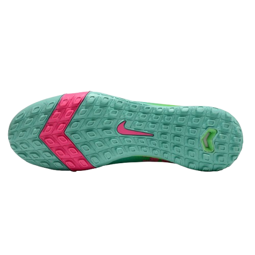 NIKE Zoom Mercurial Superfly 10 Elite "Pink Blue"