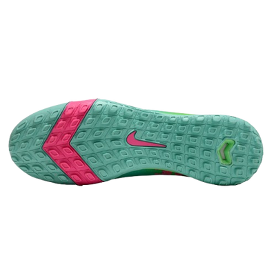NIKE Zoom Mercurial Superfly 10 Elite "Pink Blue"