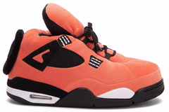 Cozy Fluffy Off-Court Sneaker Slides 