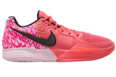 NIKE Ja 2 "Heart Eyes"