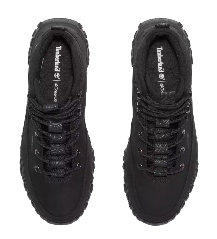 TIMBERLAND Greenstride Motion 6 Boots "Black"