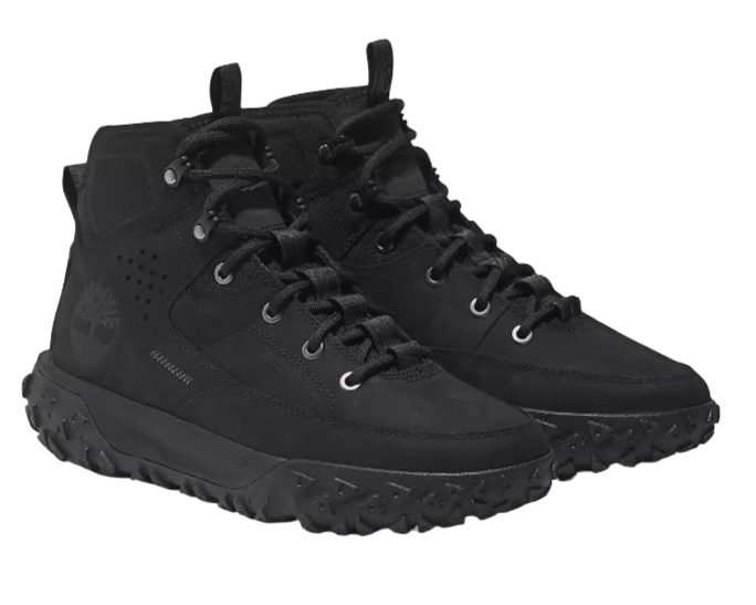 TIMBERLAND Greenstride Motion 6 Boots "Black"