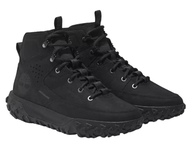 TIMBERLAND Greenstride Motion 6 Boots "Black"