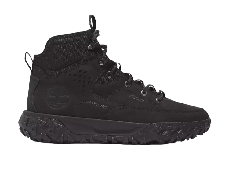 TIMBERLAND Greenstride Motion 6 Boots "Black"