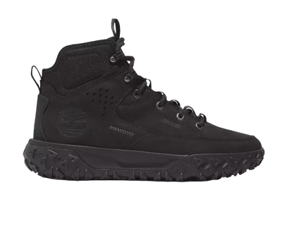 TIMBERLAND Greenstride Motion 6 Boots "Black"