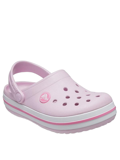 CROCS Crocband Clog "Pink"