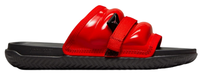 JORDAN Super Play "University Red"