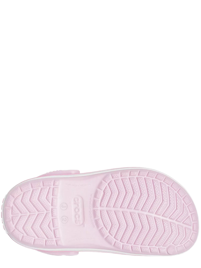CROCS Crocband Clog "Pink"