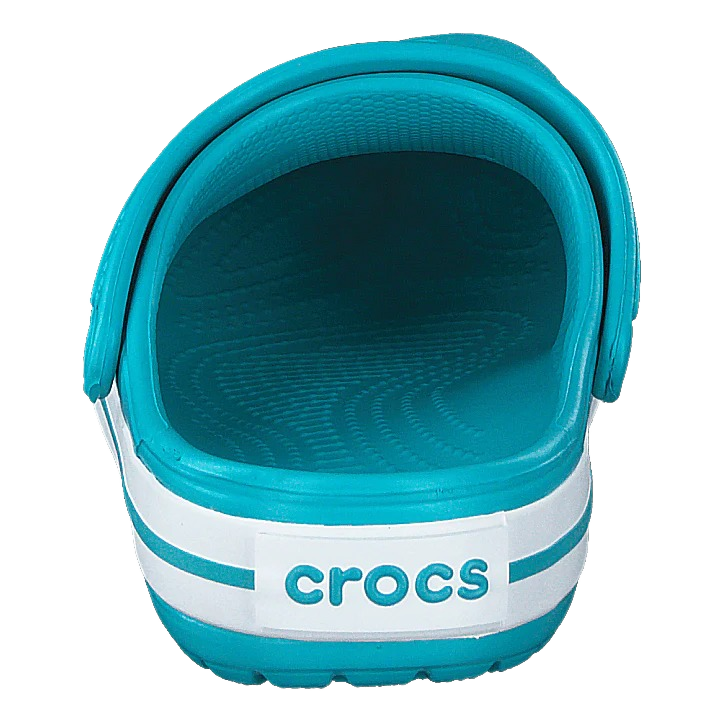 CROCS Crocband Digital "Aqua"
