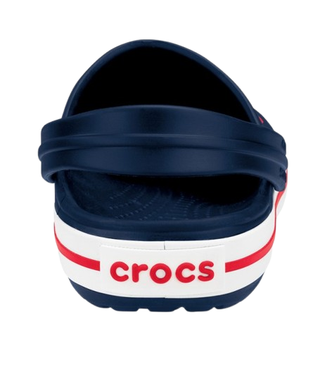 CROCS Crocband Clog "Navy"