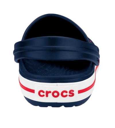 CROCS Crocband Clog "Navy"