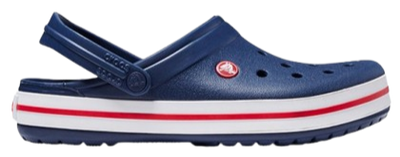 CROCS Crocband Clog "Navy"