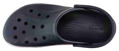 CROCS Bayaband Casual Clog "Navy"