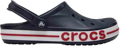 CROCS Bayaband Casual Clog "Navy"