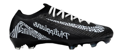 NIKE Air Zoom Mercurial Vapor 16 Elite "Black/White/Blue"