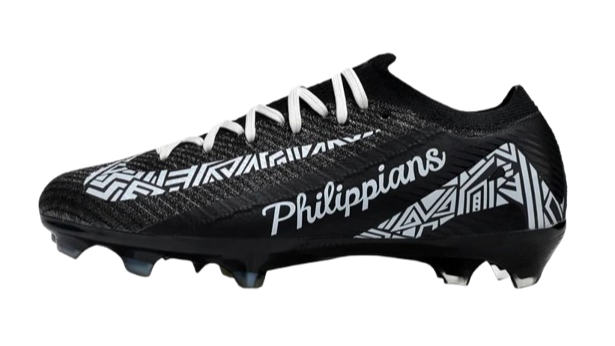 NIKE Air Zoom Mercurial Vapor 16 Elite "Black/White/Blue"