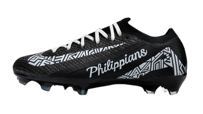 NIKE Air Zoom Mercurial Vapor 16 Elite "Black/White/Blue"
