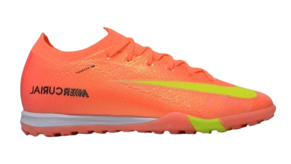 NIKE Zoom Mercurial Vapor 16 Elite "Electric Pack Orange"