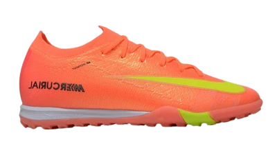 NIKE Zoom Mercurial Vapor 16 Elite "Electric Pack Orange"