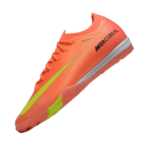NIKE Zoom Mercurial Vapor 16 Elite "Electric Pack Orange"