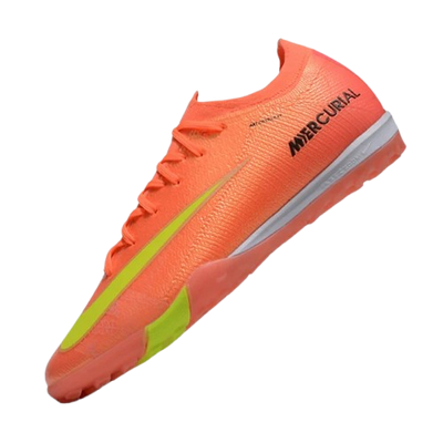 NIKE Zoom Mercurial Vapor 16 Elite "Electric Pack Orange"