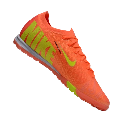 NIKE Zoom Mercurial Vapor 16 Elite "Electric Pack Orange"