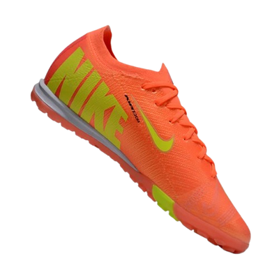 NIKE Zoom Mercurial Vapor 16 Elite "Electric Pack Orange"
