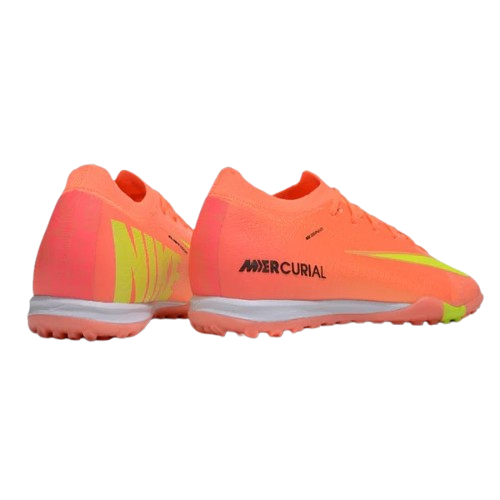 NIKE Zoom Mercurial Vapor 16 Elite "Electric Pack Orange"