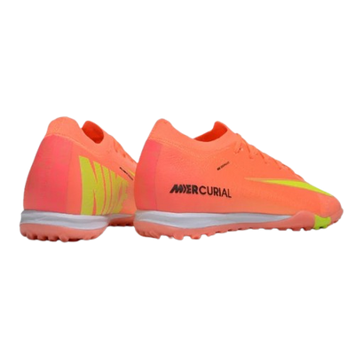 NIKE Zoom Mercurial Vapor 16 Elite "Electric Pack Orange"