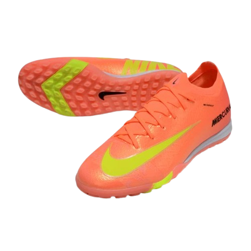 NIKE Zoom Mercurial Vapor 16 Elite "Electric Pack Orange"